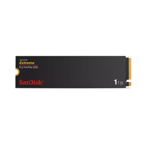 SSD SANDISK 1 TB EXTREME SDSSDX3N-1T00-G26 M.2