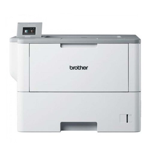 IMPRESORA BROTHER LASER HLL6400DW WIF/DUPLEX