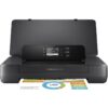 IMPRESORA HP 200 OFFICEJET MOBILE