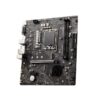 PLACA MADRE MSI PRO LGA1700 H610M-G DDR4 VGA/HDMI M.2