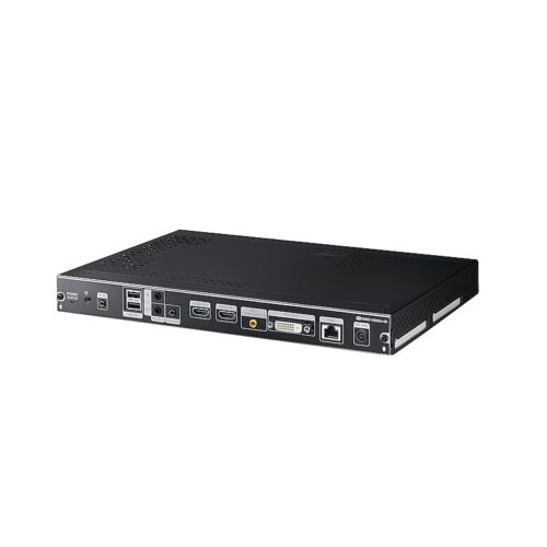 MEDIA PLAYER SAMSUNG SBB-SS08NU1XZB