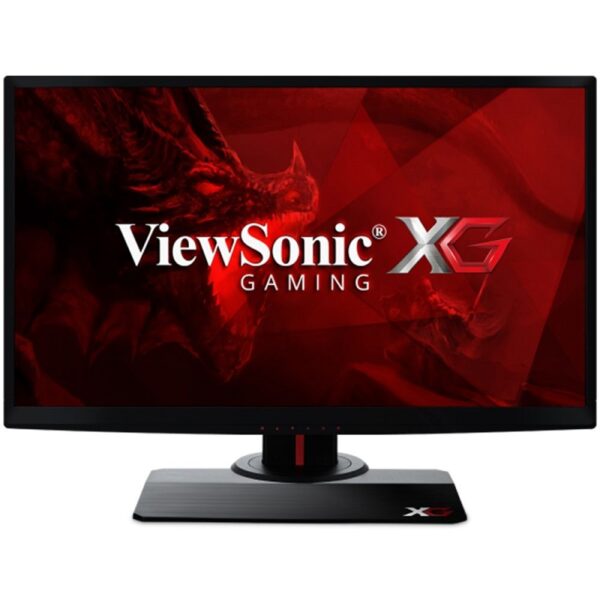 MONITOR GAMER VIEWSONIC 25" XG2530 240HZ