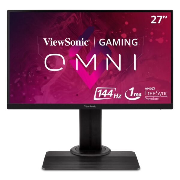 MONITOR GAMER VIEWSONIC 27" XG2705 144HZ HDMI