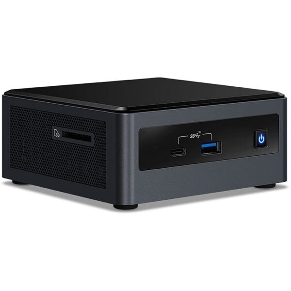 MINI PC INTEL NUC CI3 C10I3FNKN2 10MA M.2