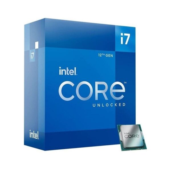 PROCESADOR INTEL CI7-12700F 2.10/12M/1700 12VA
