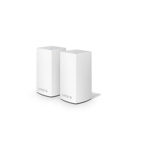 ROUTER LINKSYS WHW0102 AC2600 VELOP WIFI