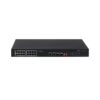 SWITCH DAHUA PFS3218-16ET 16 PTOS PoE