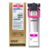 TINTA EPSON T01C320 WF-C579R MAGENTA