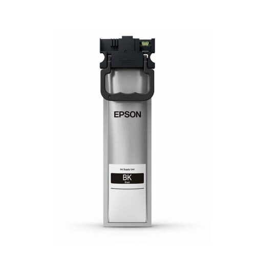 TINTA EPSON T11A120-AL NEGRO (WF-5390/5890)