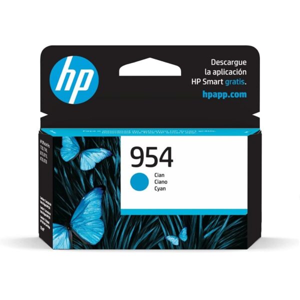TINTA HP L0S50AL 954 CYAN (IMP HP 8710)
