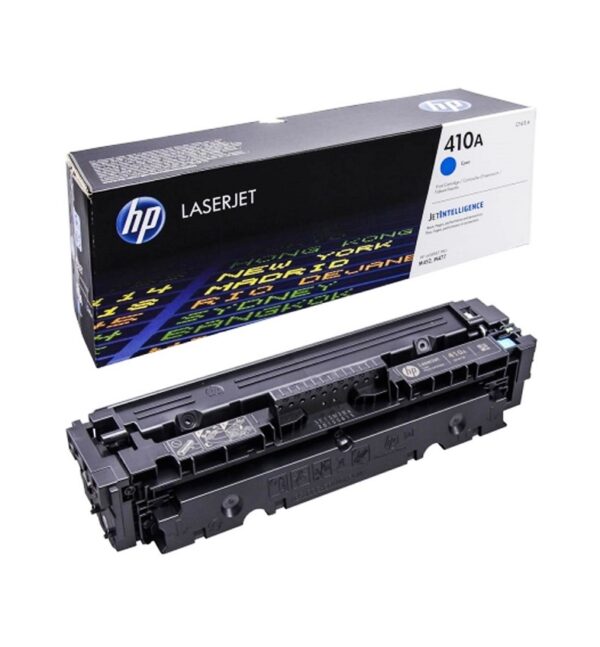 TONER HP CF411A (410A) CYAN M477FDW