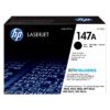 TONER HP W1470A (147A)/M611DN NEGRO