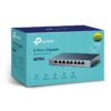 HUB SWITCH TP-LINK 8P G-LAN TL-SG108