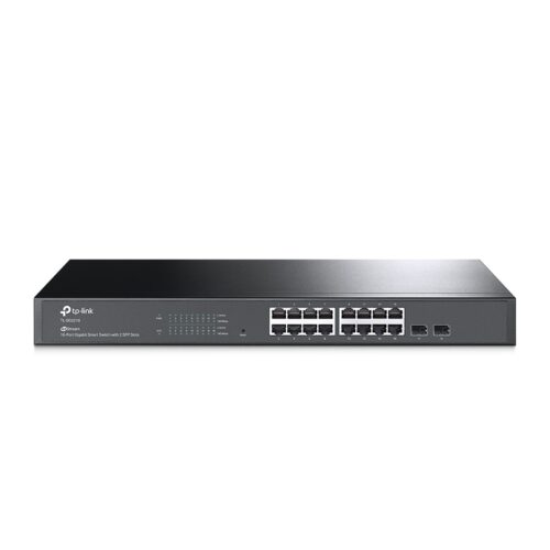 SWITCH TP-LINK 16P TL-SG2218 25FP