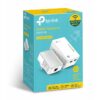 KIT EXTERNSOR POWERLINE TP-LINK TL-WPA4220 AV600 WIFI