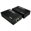 ADAPTADOR HDMI EXTENSOR 60MTS A RJ45