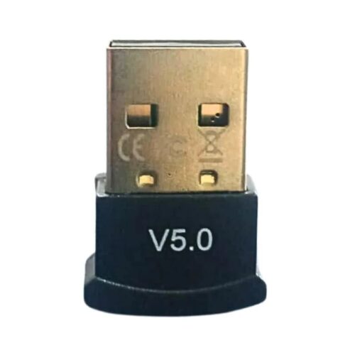 ADAPTADOR USB BLUETOOTH V.5.0