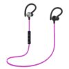 AURICULAR ARGOMTECH ARG-HS-2050PK ROSADO BT