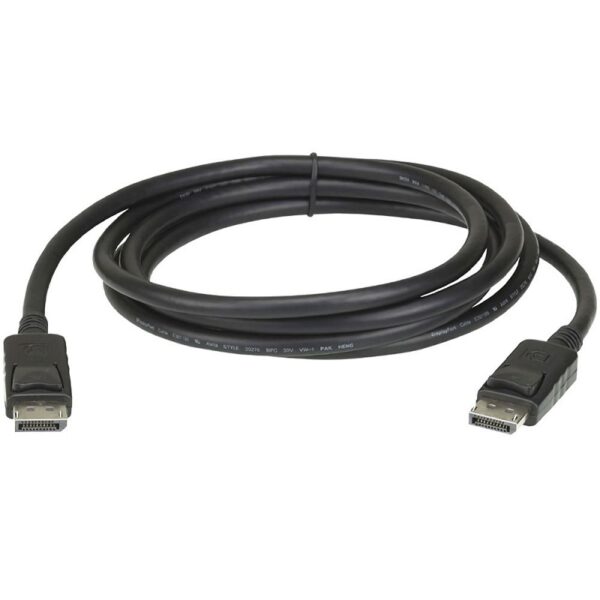 CABLE DISPLAY PORT A DISPLAY PORT 1.8MTS