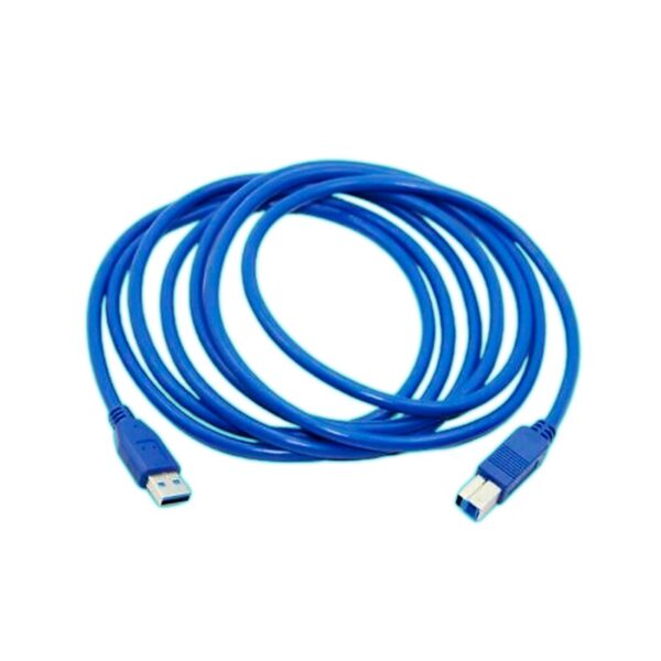 CABLE USB A-B 3.0 3MTS