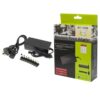CARGADOR UNIVERSAL PARA NOTEBOOK MY-120W