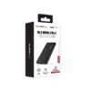 GAVETA PARA HDD ARGOMTECH ARG-AC-1038 M.2 NVME PCI-E TIPO C