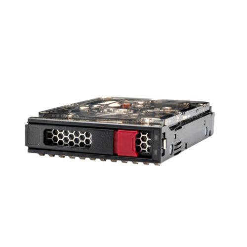 HPE HDD 1TB SATA 7.2K LFF LP DS (861686-B21)