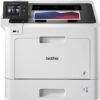 IMPRESORA BROTHER LASER HL-L8360CDW WIF/DUPLEX COLOR