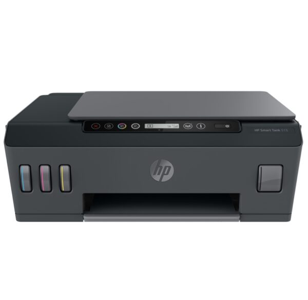 IMPRESORA HP 515 AIO MULTIFUNCION WIR