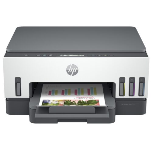 IMPRESORA HP 720 AIO MULTIFUNCION WIR