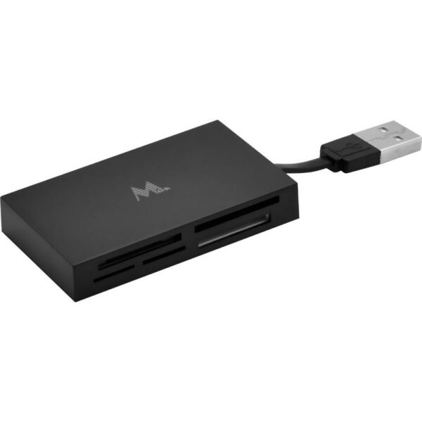 LECTOR MEMORIA MTEK CR620 6 EN 1