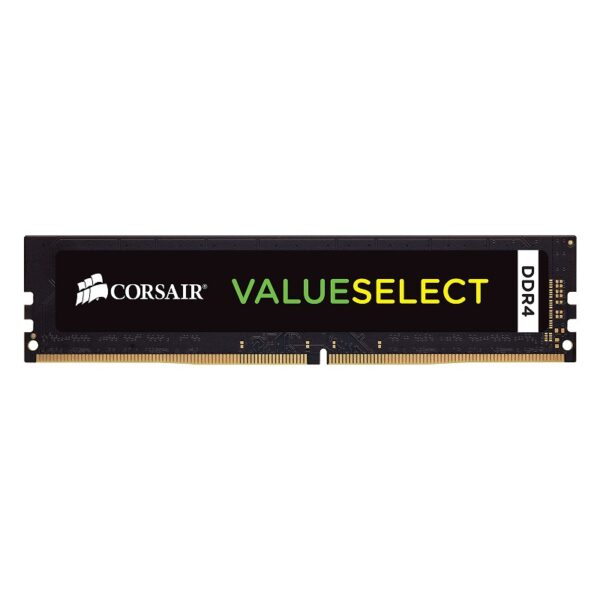 MEMORIA RAM CORSAIR DDR4 8GB 2133 MHZ VALUE