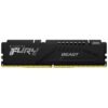MEMORIA RAM KINGSTON DDR5 8GB 4800 FURY BEAST BK KF548C38B