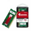MEMORIA RAM PARA NOTEBOOK DDR4 KEEPDATA 16GB 3200 MHZ