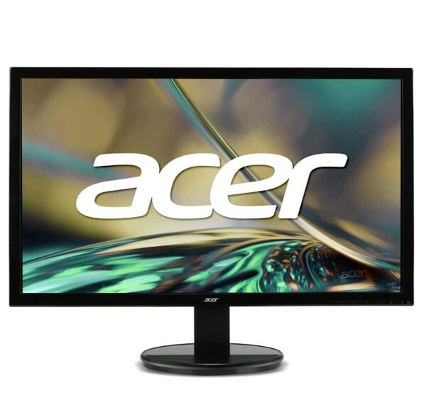 MONITOR ACER 19" K2 900P 60HZ