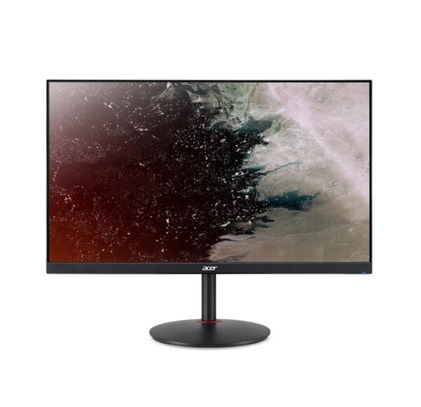 MONITOR ACER 27" XV272U VBMIIPRZX IPS QHD HDMI/DP/170H