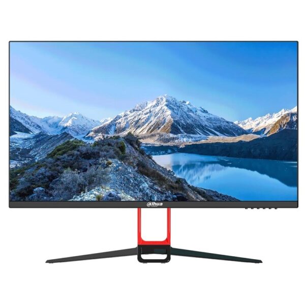 MONITOR DAHUA 28" LM28-F400 4K W-LED USB HDMI