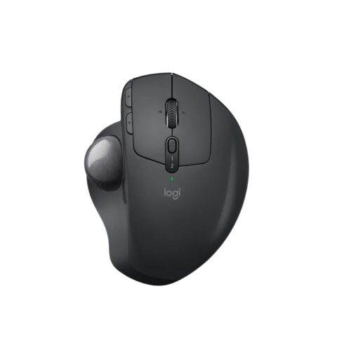 MOUSE LOGITECH 910-005177 MX ERGO WIR TRACKBALL