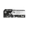 KIT DE RESPUESTO DE CABEZAL DE IMPRESIÓN HP 3ED58A 713