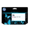 TINTA HP C9455A 70 LIGHT MAGENTA 130ML