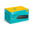 HUB SWITCH TP-LINK 8P LS1008G 10/100/1000