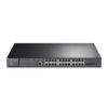 SWITCH TP-LINK 24 G-LAN TL-SG3428+4SFP 1GB