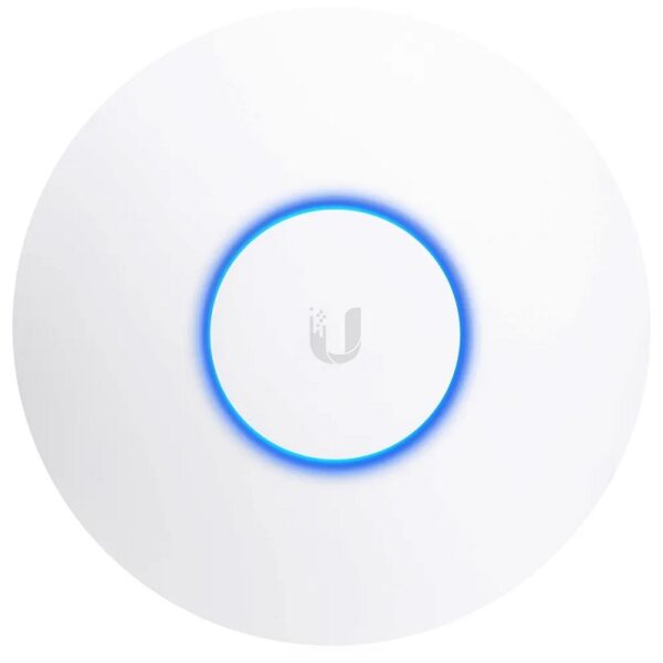 PUNTO DE ACCESO UBIQUITI W UAP-AC-HD UNIFI MU-MIMO2.4/5GHZ