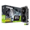 TARJETA GRÁFICA ZOTAC RTX2060 OC 6GB GDDR6 192 BIT3
