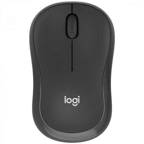 MOUSE LOGITECH 910-007233 M240 BT GRAPHITE SILENT