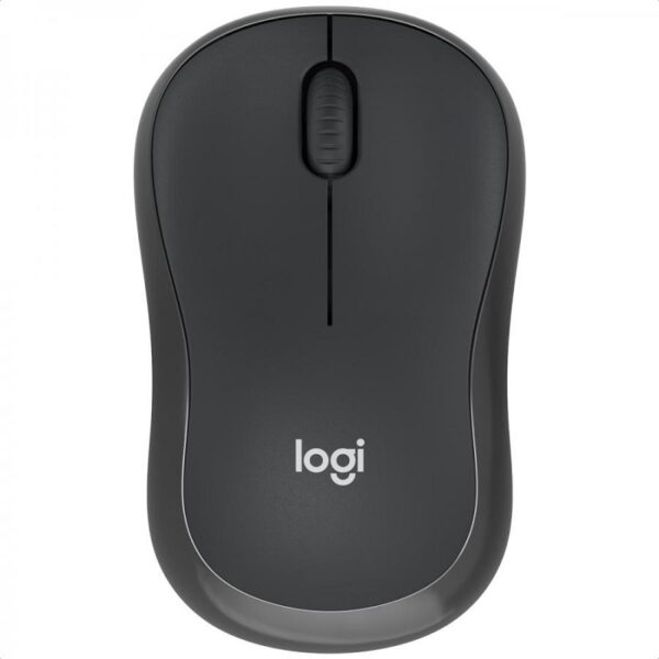 MOUSE LOGITECH 910-007233 M240 BT GRAPHITE SILENT