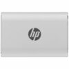 SSD EXTERNO HP 120GB 7PD48AA ABB P500 GRIS