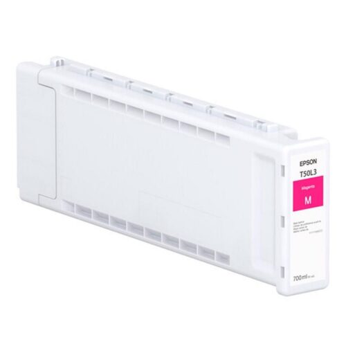 TINTA EPSON T50L320 MAGENTA XD3 700ML