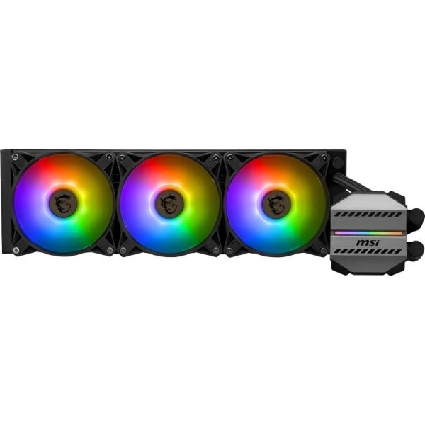 COOLER MSI MAG CORELIQUID M360