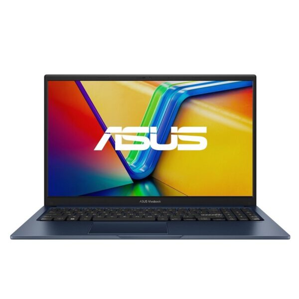NOTEBOOK ASUS I5 VIVOBOOK X1504ZA-NJ041W 1.3/8/512/W11H/15.6" FHD/AZUL